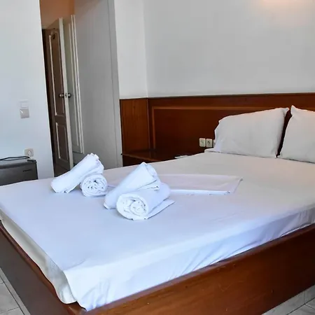 Hotel Leonidas