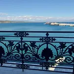Otel Leonidas Gytheio
