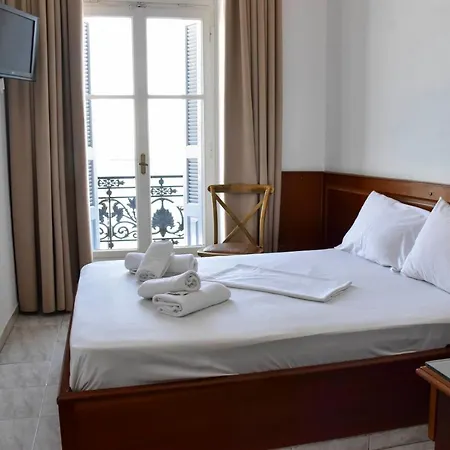 Hotel Leonidas
