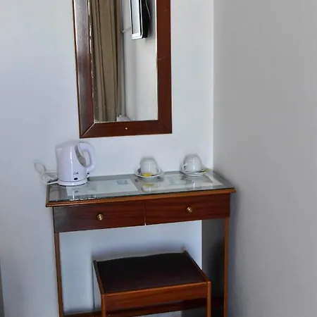 Hotel Leonidas Gythio
