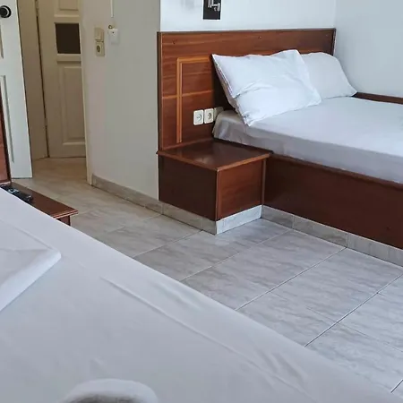 Leonidas Hotel Gythio