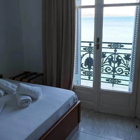 Hotel Leonidas Gythio