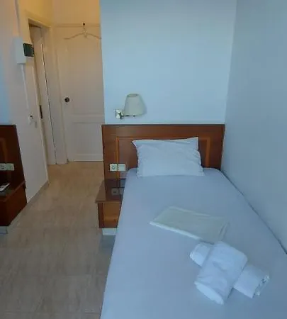 Leonidas Hotel Gythio