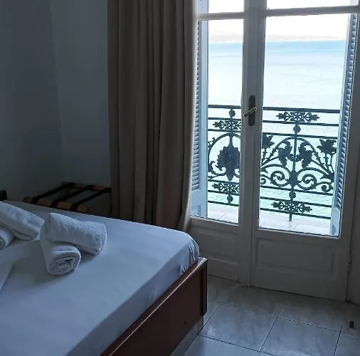 Hotel Leonidas Gythio