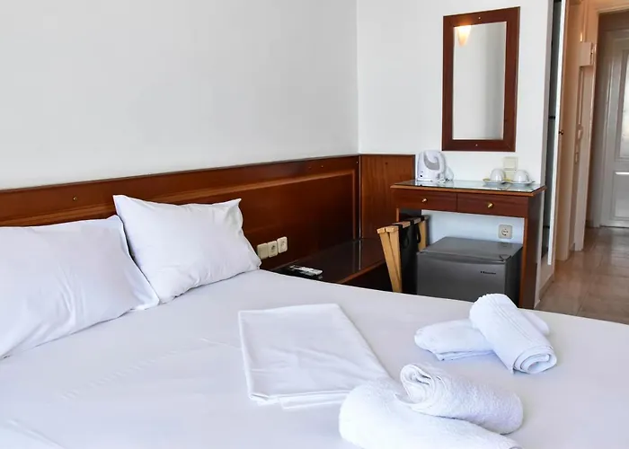 Leonidas Hotel Gythio