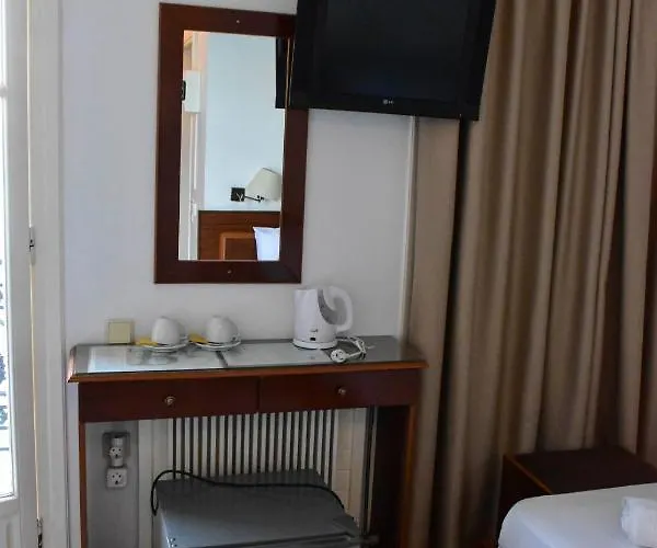 Hotel Leonidas Gythio